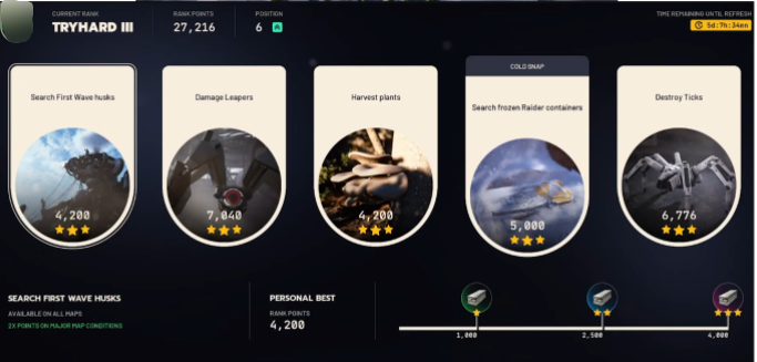 arc raiders trials guide